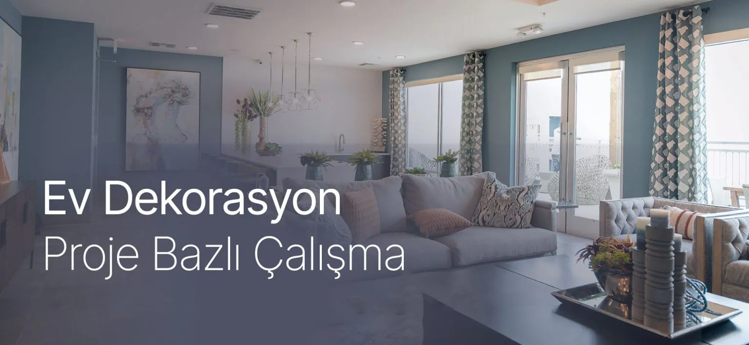 ATS Dekorasyon