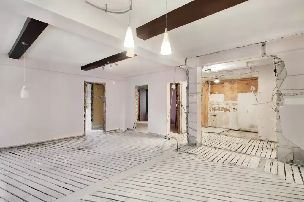 Anahtar Teslim Tadilat ve Renovasyon