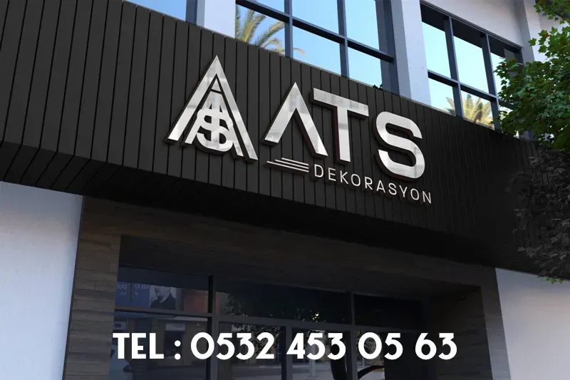 Ataköy İnşaat ve Dekorasyon İşleri